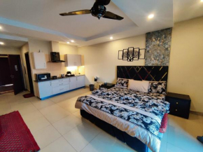 studio apartment bahria Enclave